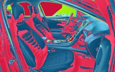 Ford Mondeo V, 2018 год, 1 899 000 рублей, 8 фотография