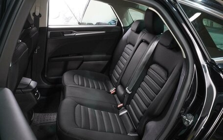 Ford Mondeo V, 2018 год, 1 899 000 рублей, 9 фотография