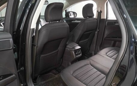 Ford Mondeo V, 2018 год, 1 899 000 рублей, 11 фотография