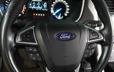 Ford Mondeo V, 2018 год, 1 899 000 рублей, 15 фотография