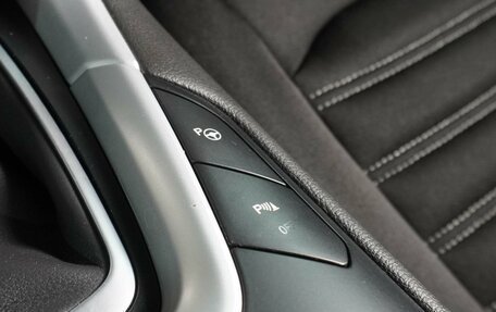 Ford Mondeo V, 2018 год, 1 899 000 рублей, 17 фотография