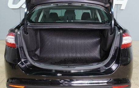 Ford Mondeo V, 2018 год, 1 899 000 рублей, 20 фотография