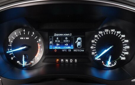 Ford Mondeo V, 2018 год, 1 899 000 рублей, 19 фотография