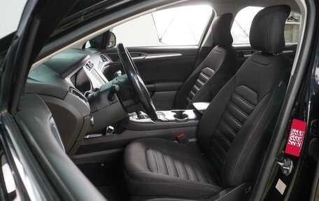 Ford Mondeo V, 2018 год, 1 899 000 рублей, 10 фотография