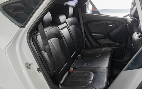 Hyundai Tucson III, 2013 год, 1 499 000 рублей, 7 фотография