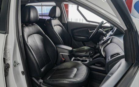 Hyundai Tucson III, 2013 год, 1 499 000 рублей, 8 фотография