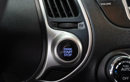 Hyundai Tucson III, 2013 год, 1 499 000 рублей, 18 фотография