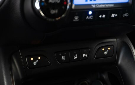 Hyundai Tucson III, 2013 год, 1 499 000 рублей, 19 фотография