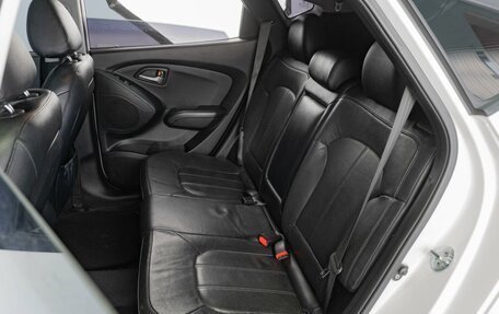 Hyundai Tucson III, 2013 год, 1 499 000 рублей, 9 фотография