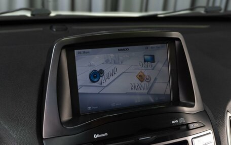 Hyundai Tucson III, 2013 год, 1 499 000 рублей, 14 фотография