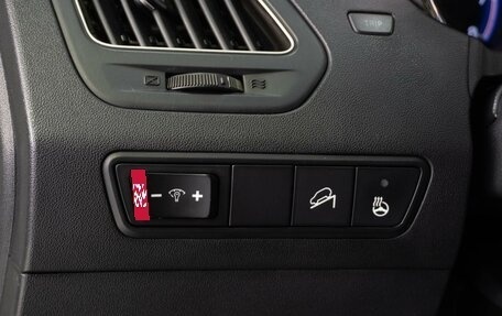 Hyundai Tucson III, 2013 год, 1 499 000 рублей, 16 фотография