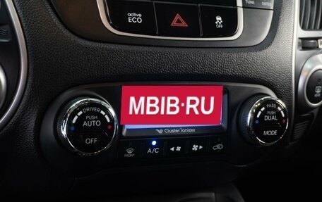 Hyundai Tucson III, 2013 год, 1 499 000 рублей, 17 фотография