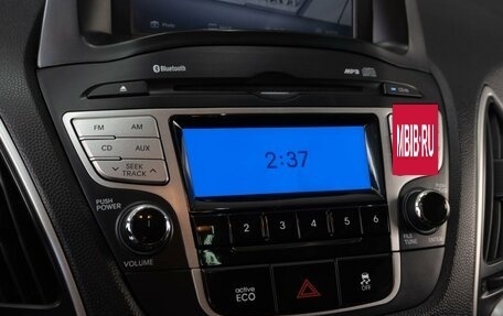 Hyundai Tucson III, 2013 год, 1 499 000 рублей, 15 фотография