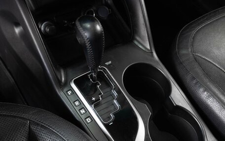 Hyundai Tucson III, 2013 год, 1 499 000 рублей, 20 фотография