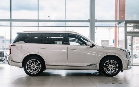 GAC GS8, 2025 год, 5 199 000 рублей, 4 фотография