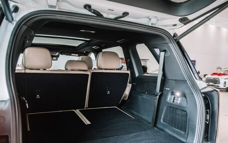 GAC GS8, 2025 год, 5 199 000 рублей, 11 фотография