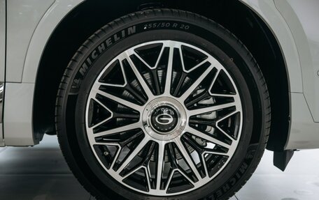 GAC GS8, 2025 год, 5 199 000 рублей, 31 фотография