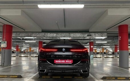 BMW X6, 2021 год, 8 450 000 рублей, 8 фотография