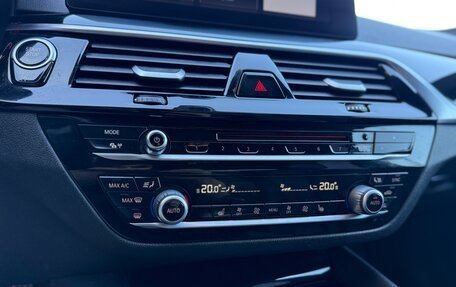 BMW 5 серия, 2017 год, 1 850 000 рублей, 16 фотография