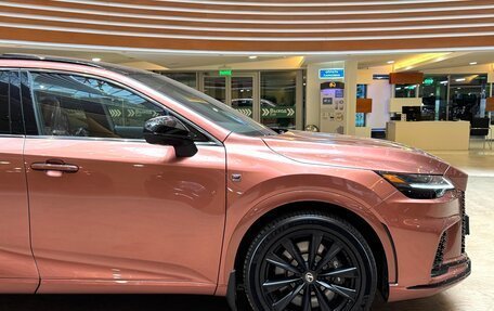 Lexus RX IV рестайлинг, 2025 год, 13 490 000 рублей, 2 фотография