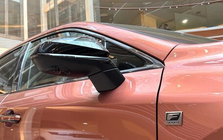 Lexus RX IV рестайлинг, 2025 год, 13 490 000 рублей, 3 фотография