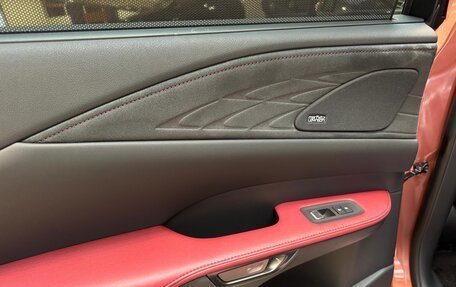 Lexus RX IV рестайлинг, 2025 год, 13 490 000 рублей, 18 фотография