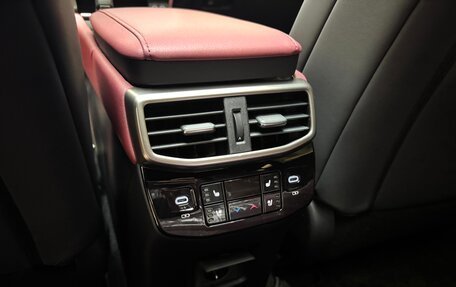 Lexus RX IV рестайлинг, 2025 год, 13 490 000 рублей, 19 фотография