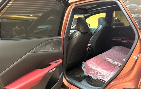 Lexus RX IV рестайлинг, 2025 год, 13 490 000 рублей, 17 фотография