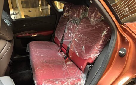 Lexus RX IV рестайлинг, 2025 год, 13 490 000 рублей, 20 фотография