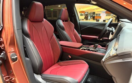 Lexus RX IV рестайлинг, 2025 год, 13 490 000 рублей, 25 фотография