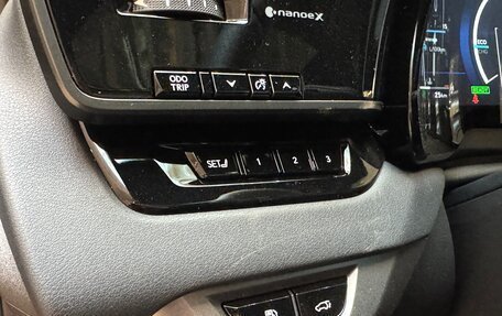 Lexus RX IV рестайлинг, 2025 год, 13 490 000 рублей, 30 фотография