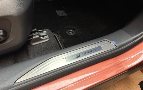 Lexus RX IV рестайлинг, 2025 год, 13 490 000 рублей, 23 фотография