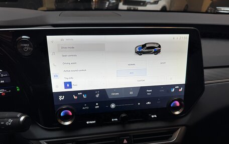 Lexus RX IV рестайлинг, 2025 год, 13 490 000 рублей, 33 фотография