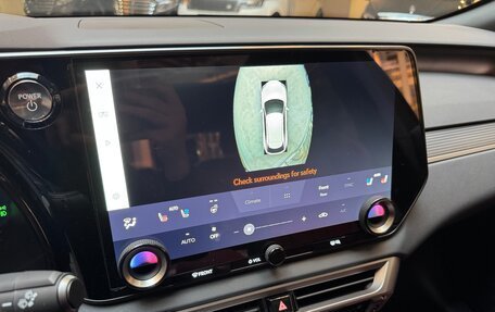 Lexus RX IV рестайлинг, 2025 год, 13 490 000 рублей, 34 фотография