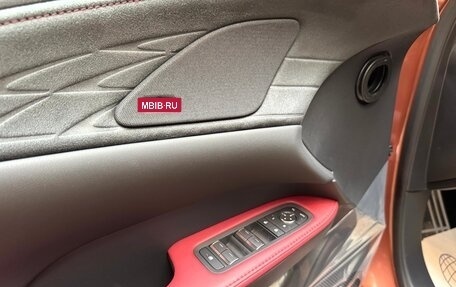Lexus RX IV рестайлинг, 2025 год, 13 490 000 рублей, 29 фотография