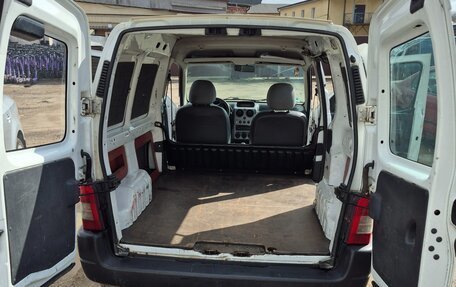 Citroen Berlingo II рестайлинг, 2007 год, 230 000 рублей, 7 фотография