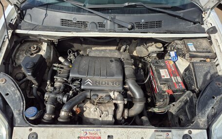 Citroen Berlingo II рестайлинг, 2007 год, 230 000 рублей, 13 фотография