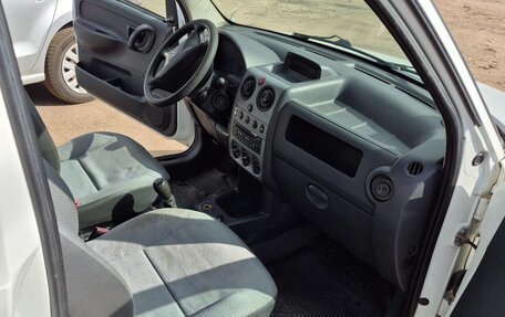 Citroen Berlingo II рестайлинг, 2007 год, 230 000 рублей, 10 фотография