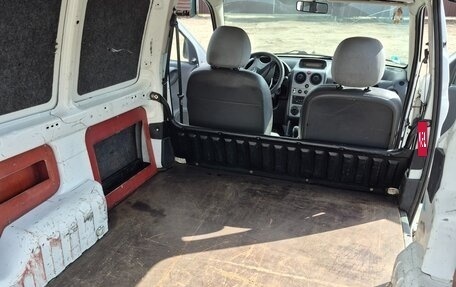 Citroen Berlingo II рестайлинг, 2007 год, 230 000 рублей, 8 фотография