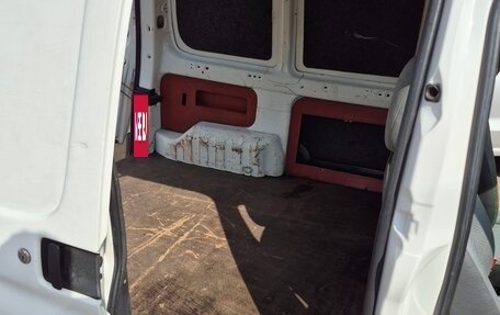 Citroen Berlingo II рестайлинг, 2007 год, 230 000 рублей, 9 фотография