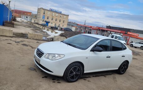 Hyundai Elantra IV, 2009 год, 490 000 рублей, 7 фотография