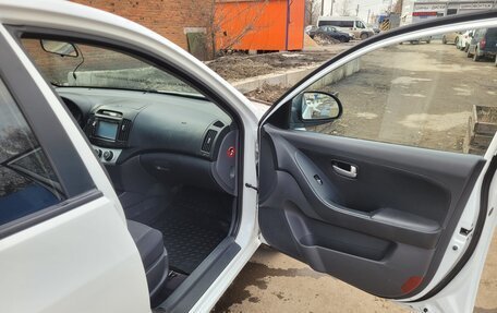 Hyundai Elantra IV, 2009 год, 490 000 рублей, 13 фотография