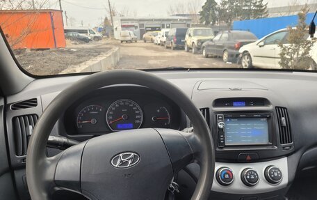 Hyundai Elantra IV, 2009 год, 490 000 рублей, 12 фотография