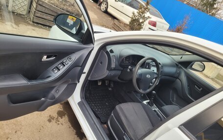 Hyundai Elantra IV, 2009 год, 490 000 рублей, 17 фотография