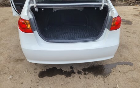 Hyundai Elantra IV, 2009 год, 490 000 рублей, 16 фотография