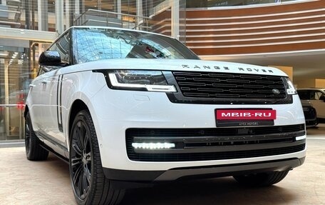 Land Rover Range Rover IV рестайлинг, 2025 год, 24 490 000 рублей, 2 фотография