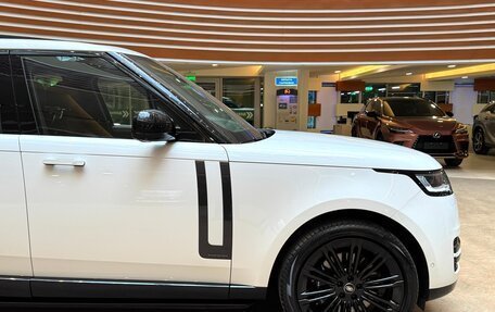 Land Rover Range Rover IV рестайлинг, 2025 год, 24 490 000 рублей, 3 фотография