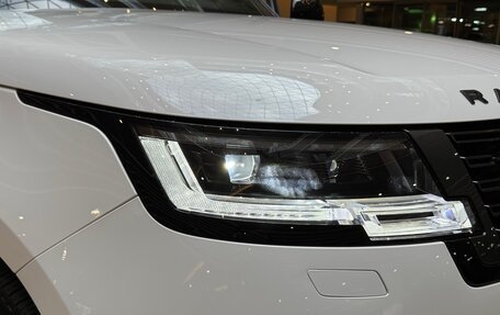 Land Rover Range Rover IV рестайлинг, 2025 год, 24 490 000 рублей, 5 фотография