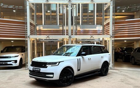 Land Rover Range Rover IV рестайлинг, 2025 год, 24 490 000 рублей, 7 фотография