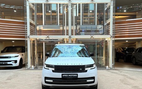 Land Rover Range Rover IV рестайлинг, 2025 год, 24 490 000 рублей, 8 фотография